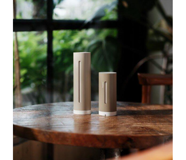 Netatmo Stacja Pogodowa 2 gen. - 1345190 - zdjęcie 5